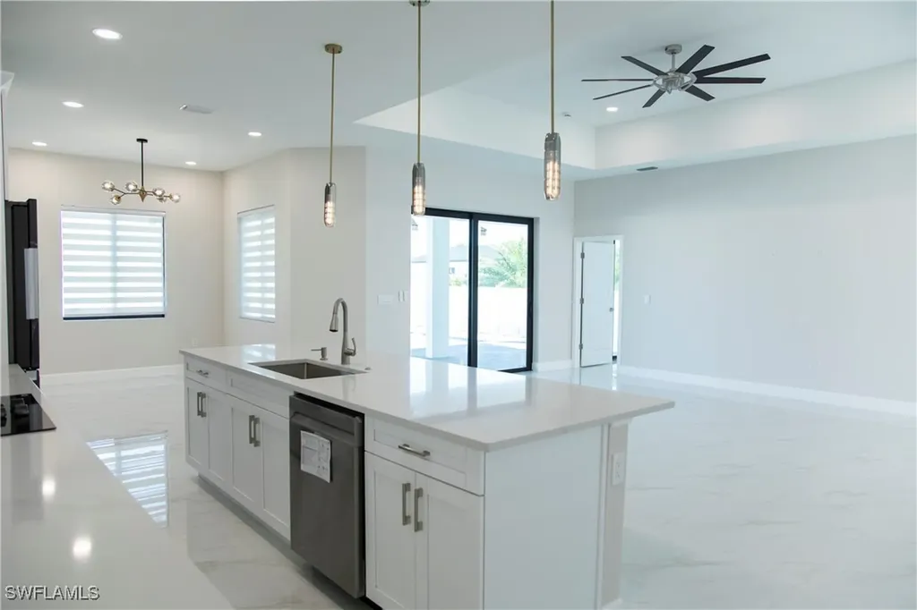 2217 NE 15th Terrace Cape Coral FL 33909