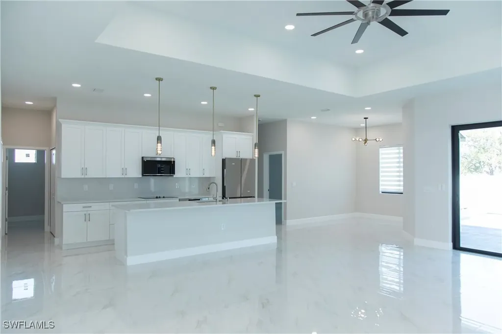 2217 NE 15th Terrace Cape Coral FL 33909