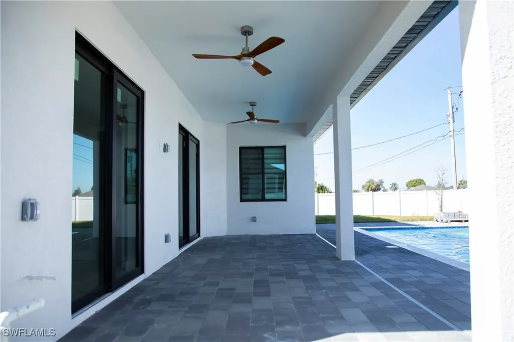 2217 NE 15th Terrace Cape Coral FL 33909