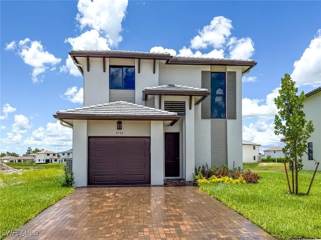 5755 Agostino Way Ave Maria FL 34142