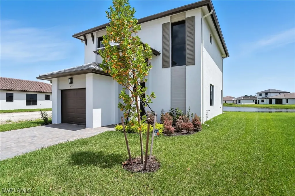 5755 Agostino Way Ave Maria FL 34142