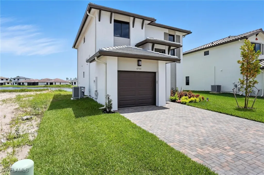 5755 Agostino Way Ave Maria FL 34142