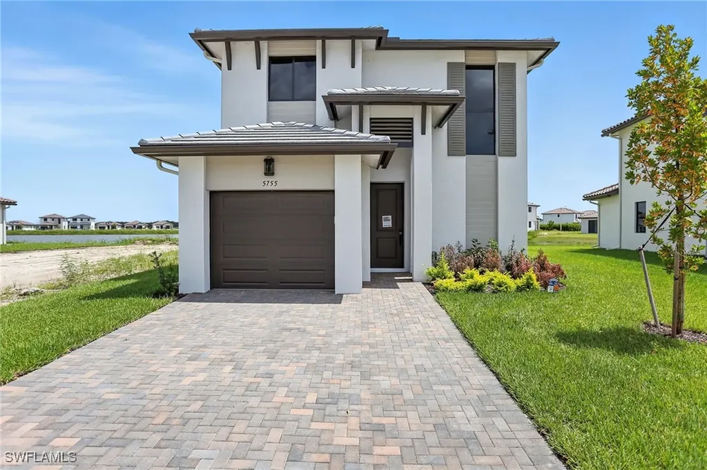 5755 Agostino Way Ave Maria FL 34142