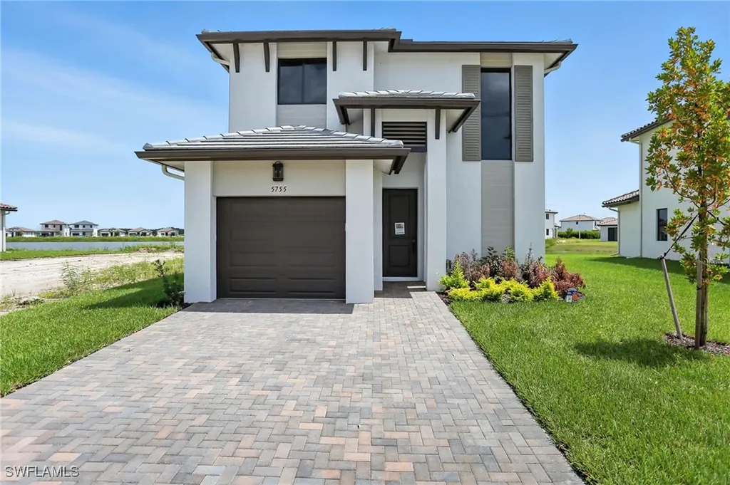 5755 Agostino Way Ave Maria FL 34142