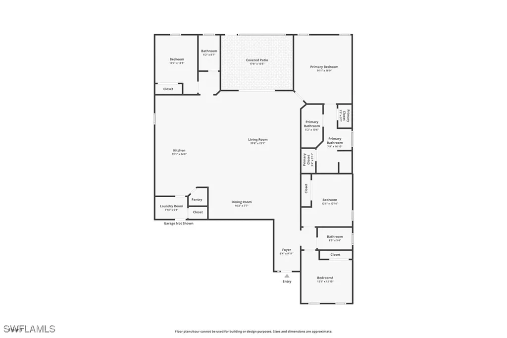 28125 Captiva Shell Loop Bonita Springs FL 34135