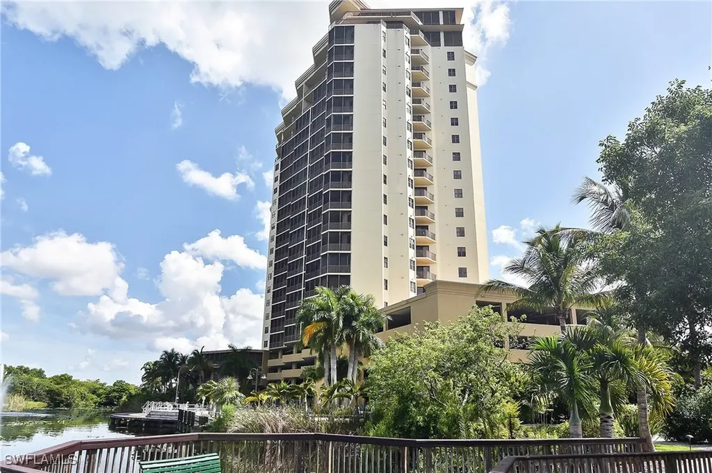14380 Riva Del Lago Drive Fort Myers FL 33907