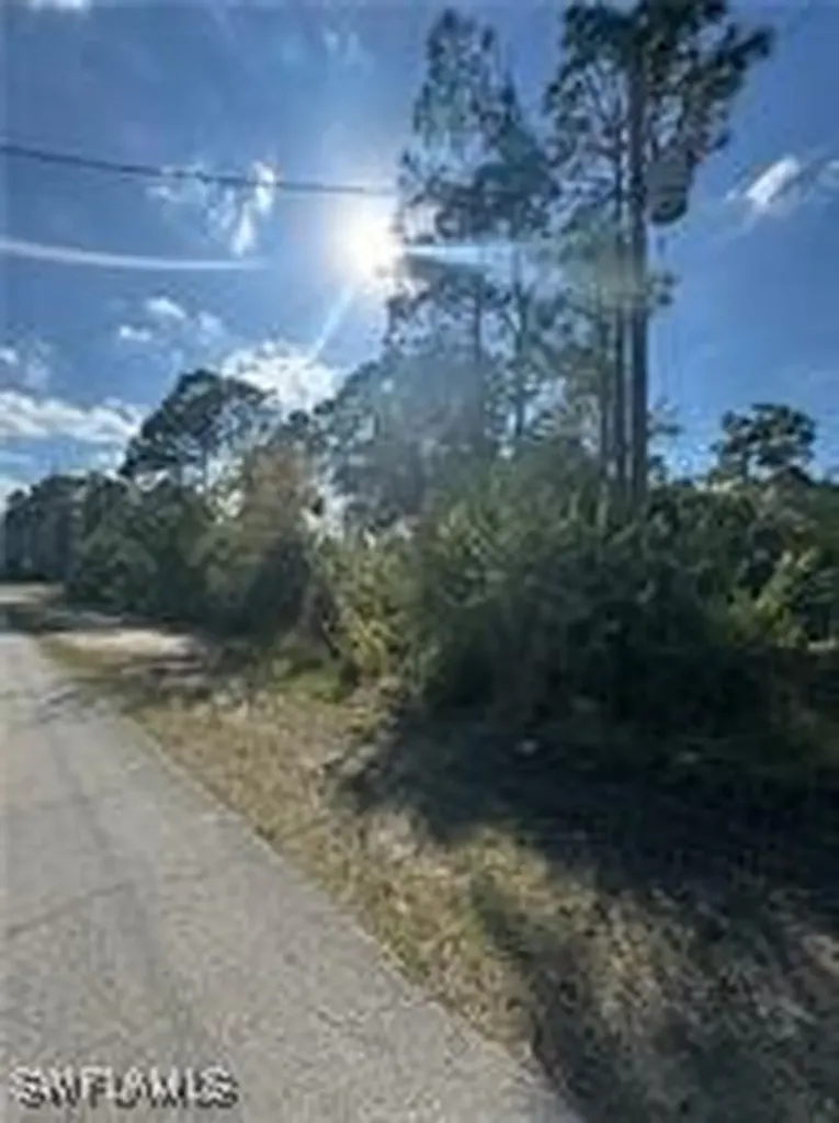 3814 Kittyhawk Drive Fort Myers FL 33905