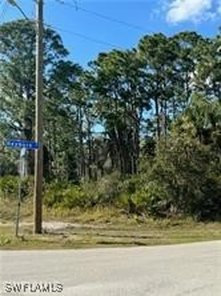 3814 Kittyhawk Drive Fort Myers FL 33905