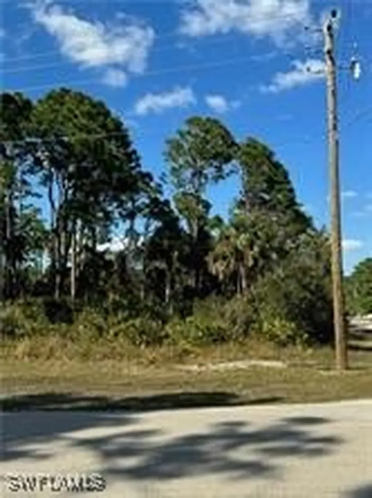 3814 Kittyhawk Drive Fort Myers FL 33905