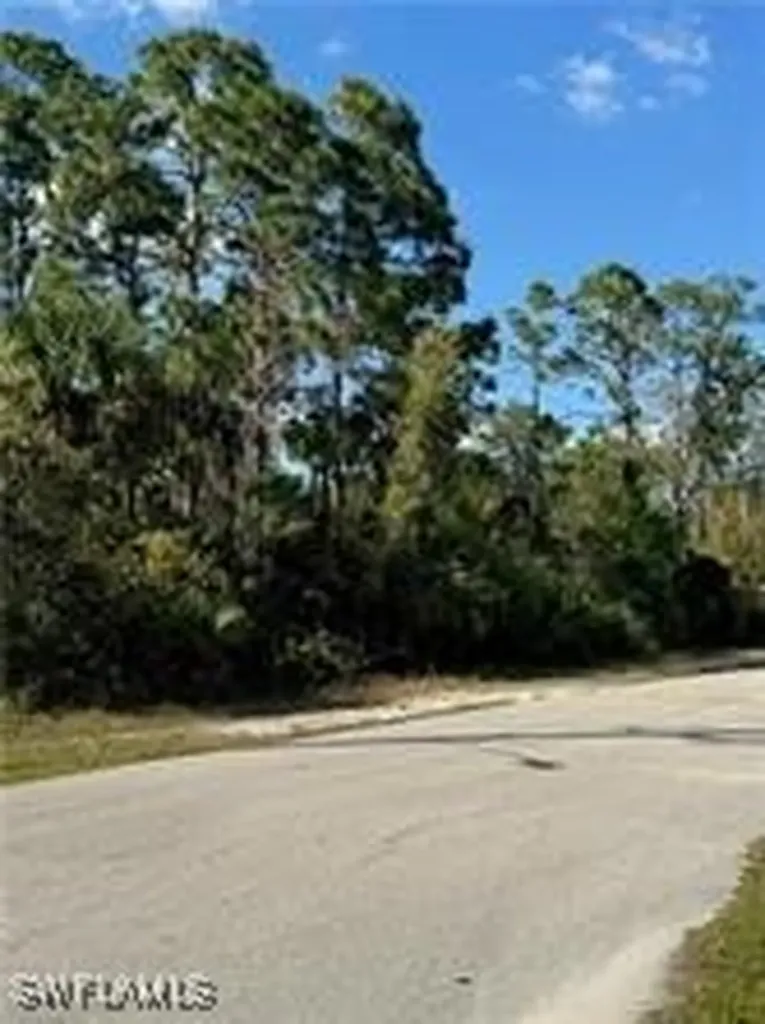 3814 Kittyhawk Drive Fort Myers FL 33905