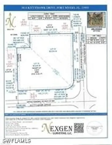 3814 Kittyhawk Drive Fort Myers FL 33905