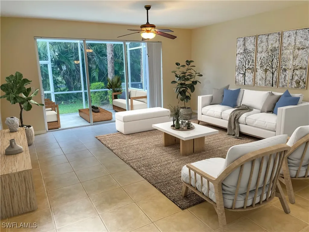 8380 Village Edge Circle Fort Myers FL 33919