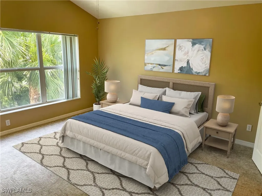 8380 Village Edge Circle Fort Myers FL 33919
