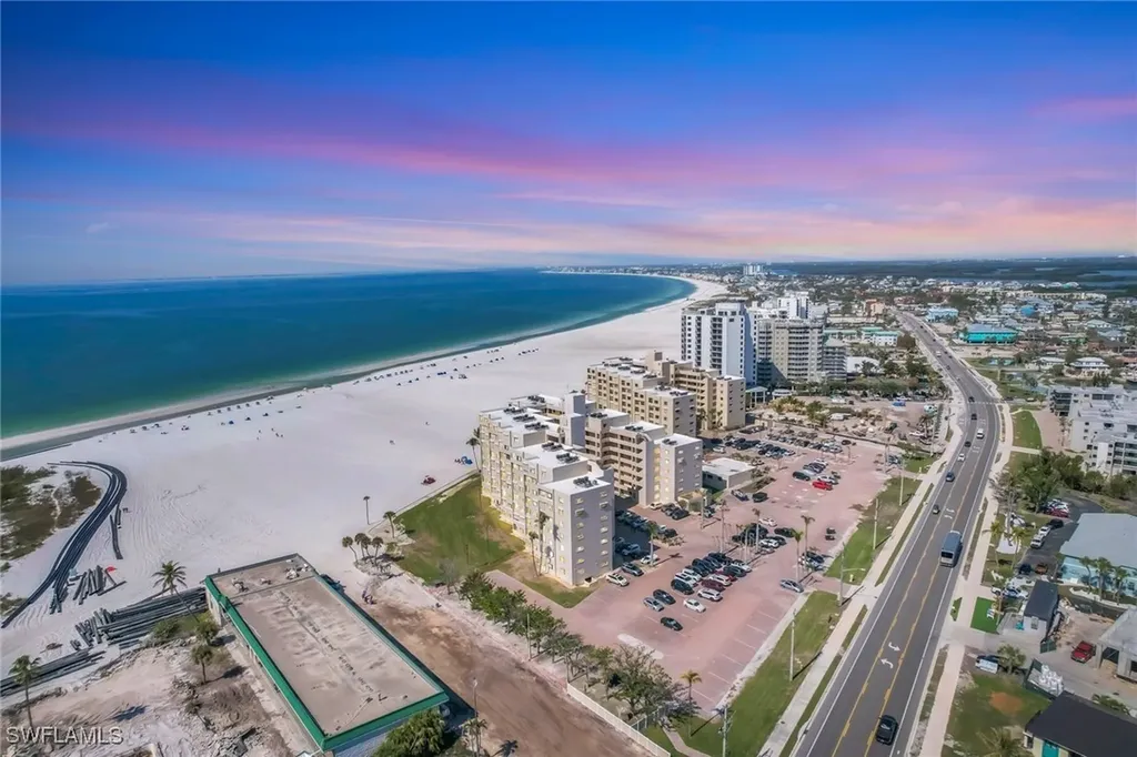 6670 Estero Boulevard Fort Myers Beach FL 33931
