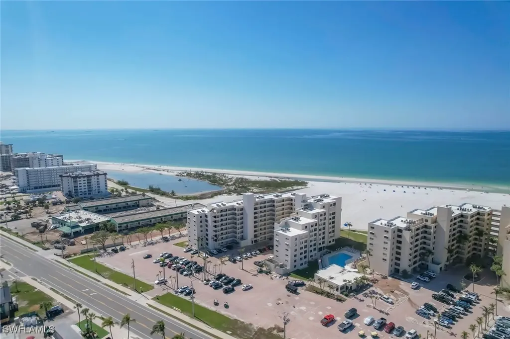 6670 Estero Boulevard Fort Myers Beach FL 33931