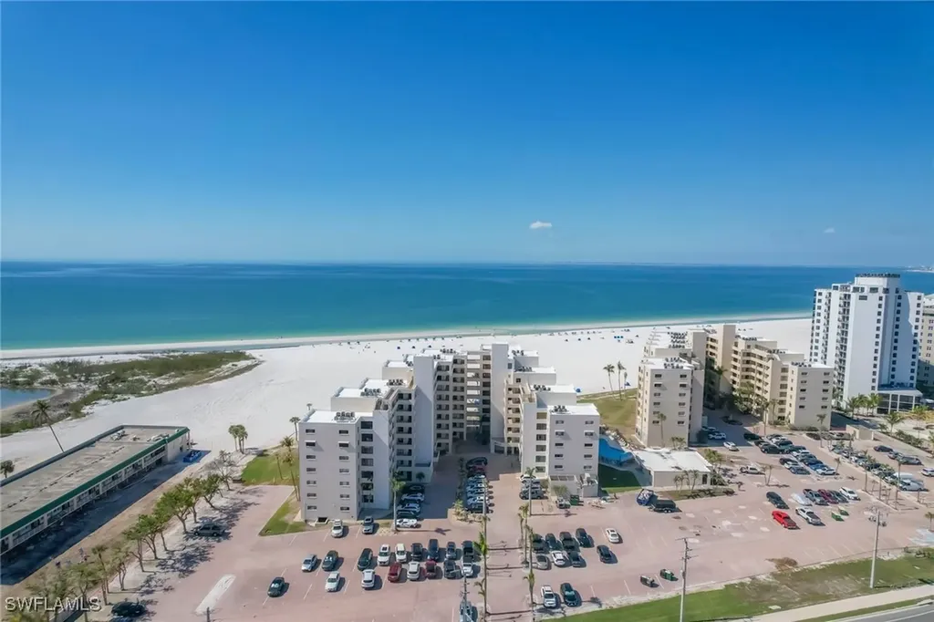 6670 Estero Boulevard Fort Myers Beach FL 33931