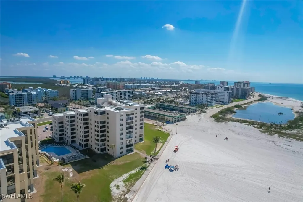 6670 Estero Boulevard Fort Myers Beach FL 33931