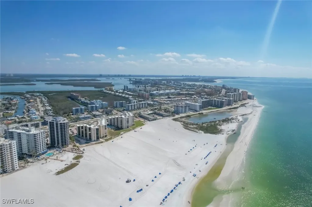 6670 Estero Boulevard Fort Myers Beach FL 33931