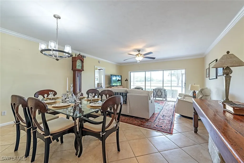 6290 Bellerive Avenue Naples FL 34119