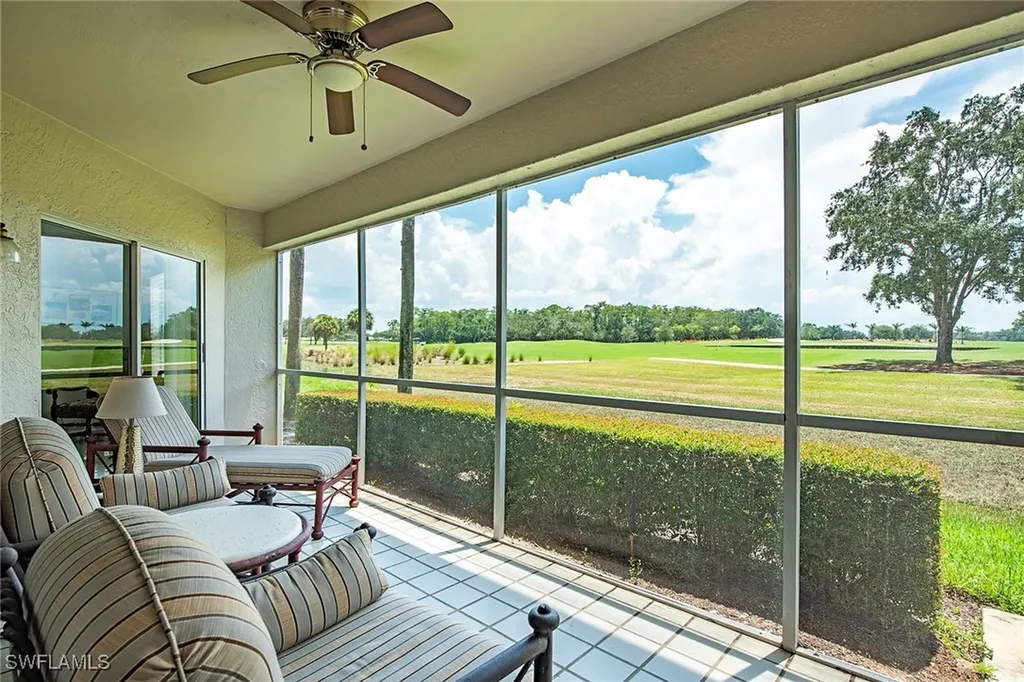 6290 Bellerive Avenue Naples FL 34119