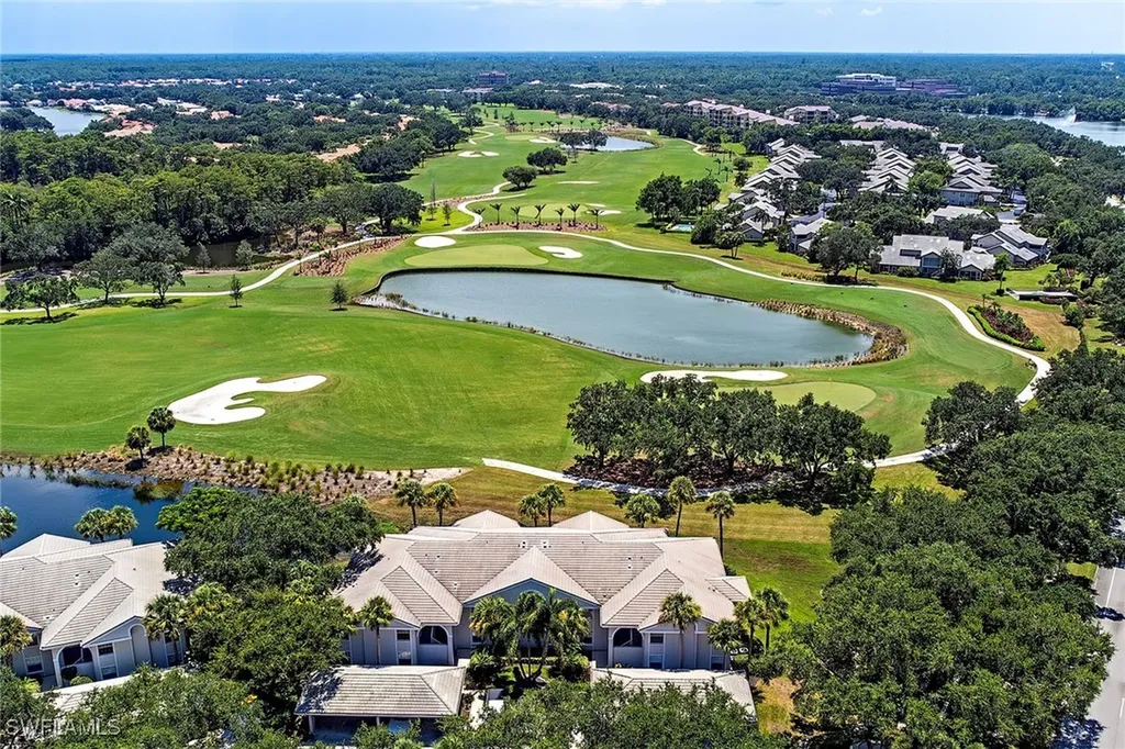 6290 Bellerive Avenue Naples FL 34119