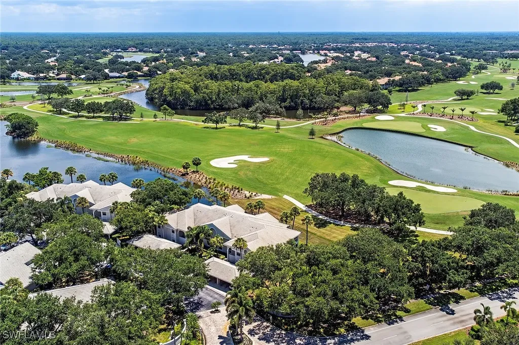 6290 Bellerive Avenue Naples FL 34119