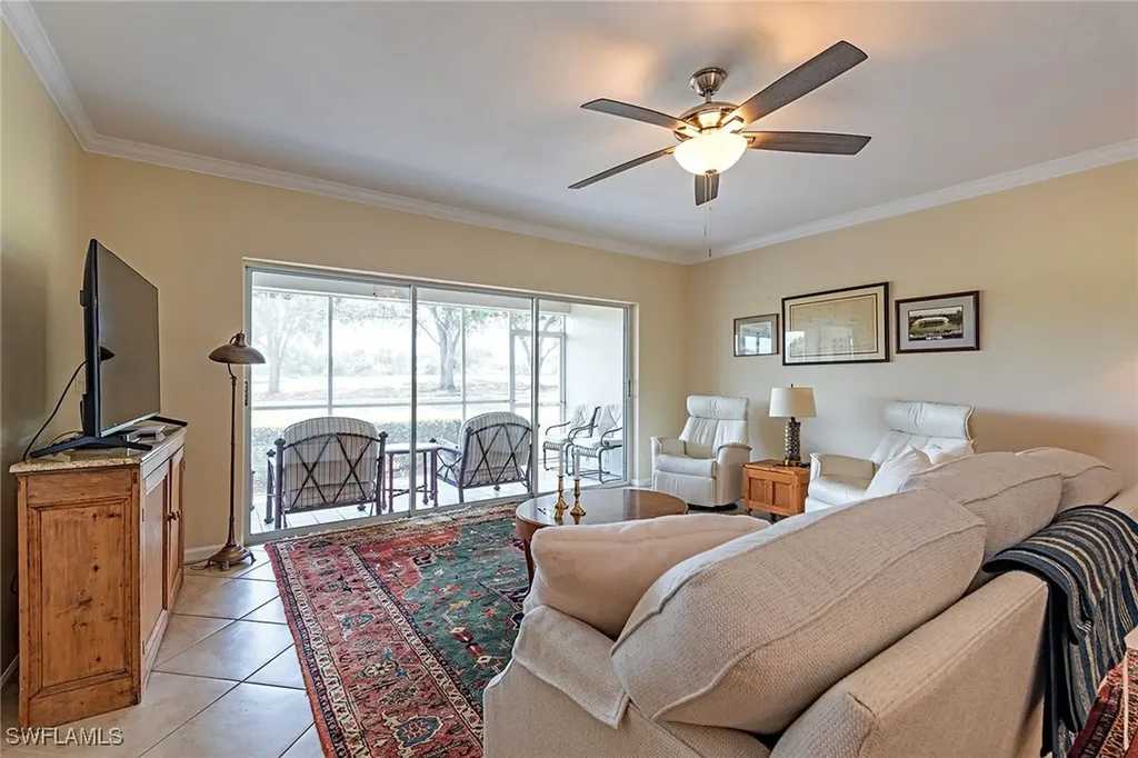 6290 Bellerive Avenue Naples FL 34119