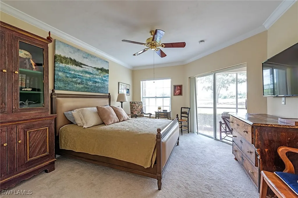 6290 Bellerive Avenue Naples FL 34119