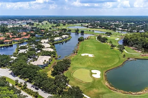6290 Bellerive Avenue Naples FL 34119