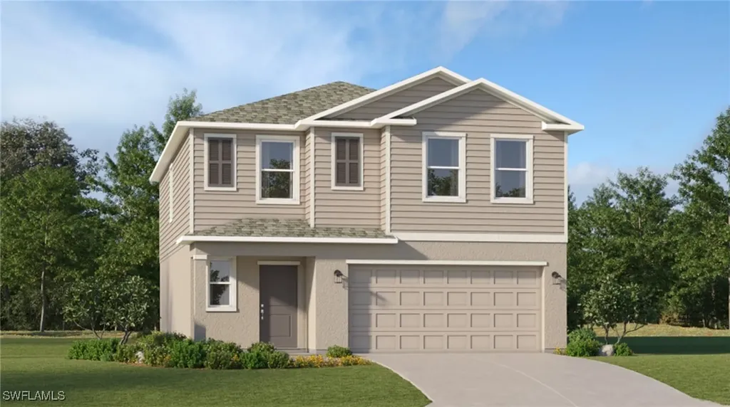 12147 Shortleaf Pine Trail Fort Myers FL 33966