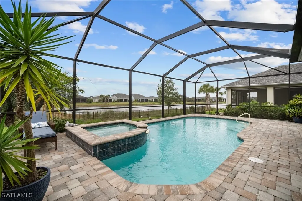 42951 Parkside Court Punta Gorda FL 33982