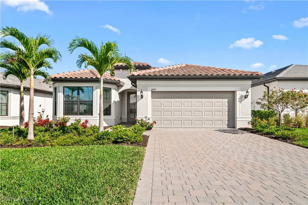 20191 Napa Loop Estero FL 33928