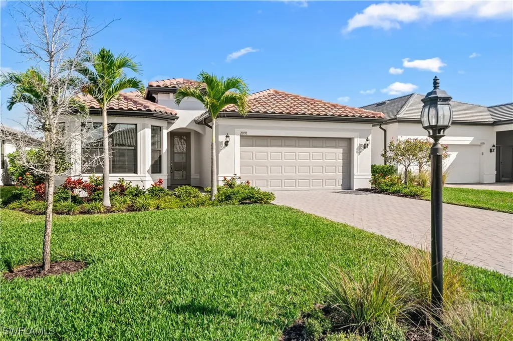 20191 Napa Loop Estero FL 33928