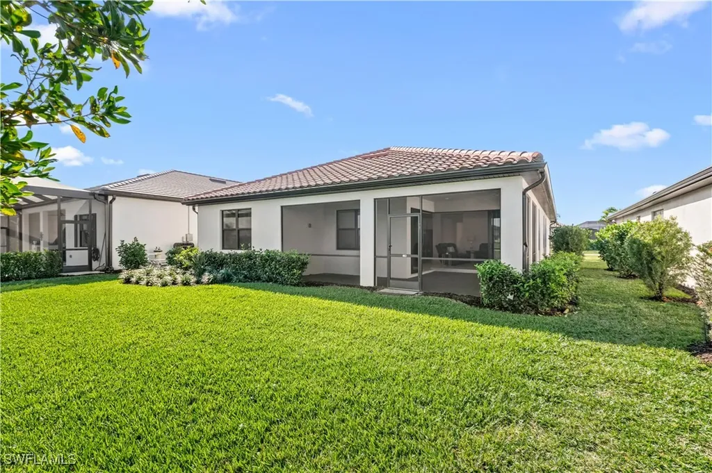 20191 Napa Loop Estero FL 33928