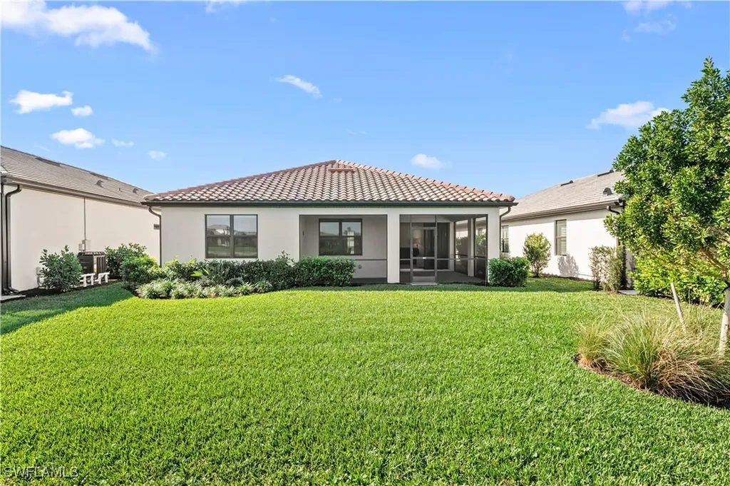 20191 Napa Loop Estero FL 33928