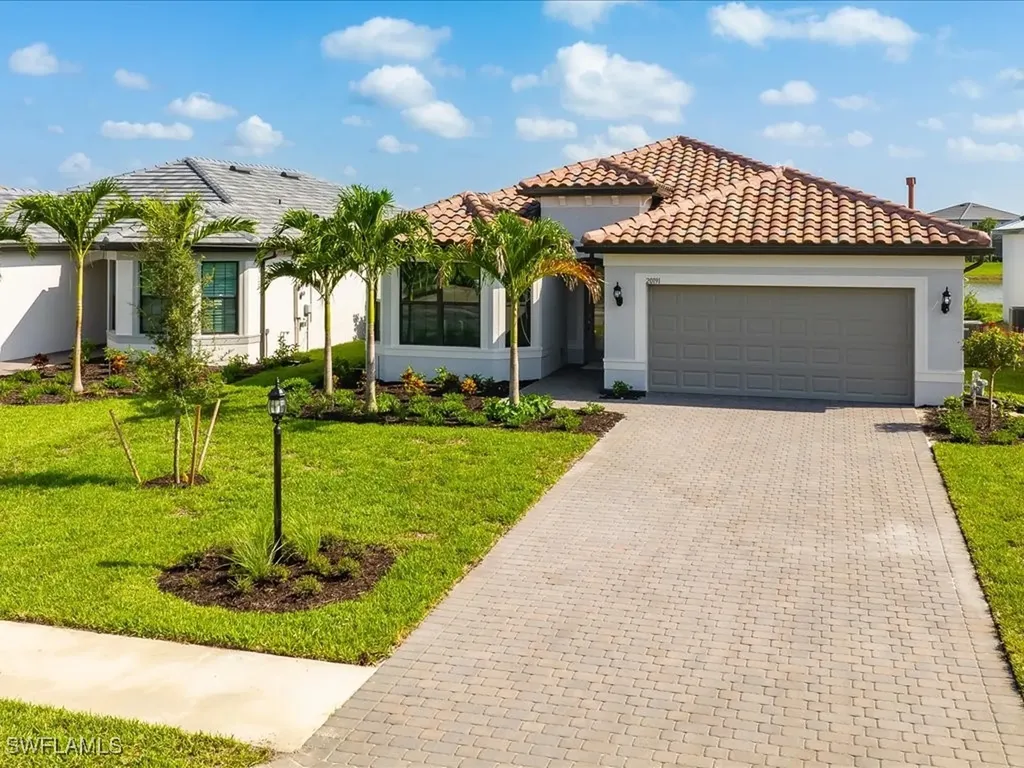 20191 Napa Loop Estero FL 33928