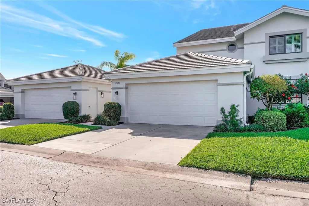 16450 Fairway Woods Drive Fort Myers FL 33908