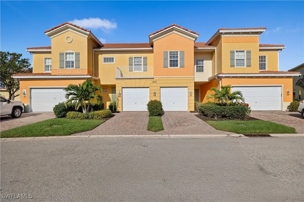 9832 Cristalino View Way Fort Myers FL 33908