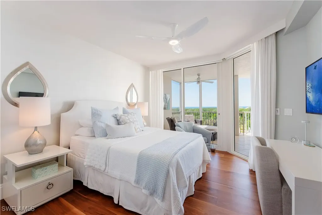 7117 Pelican Bay Boulevard Naples FL 34108