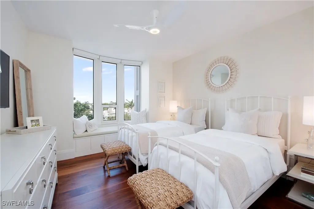 7117 Pelican Bay Boulevard Naples FL 34108