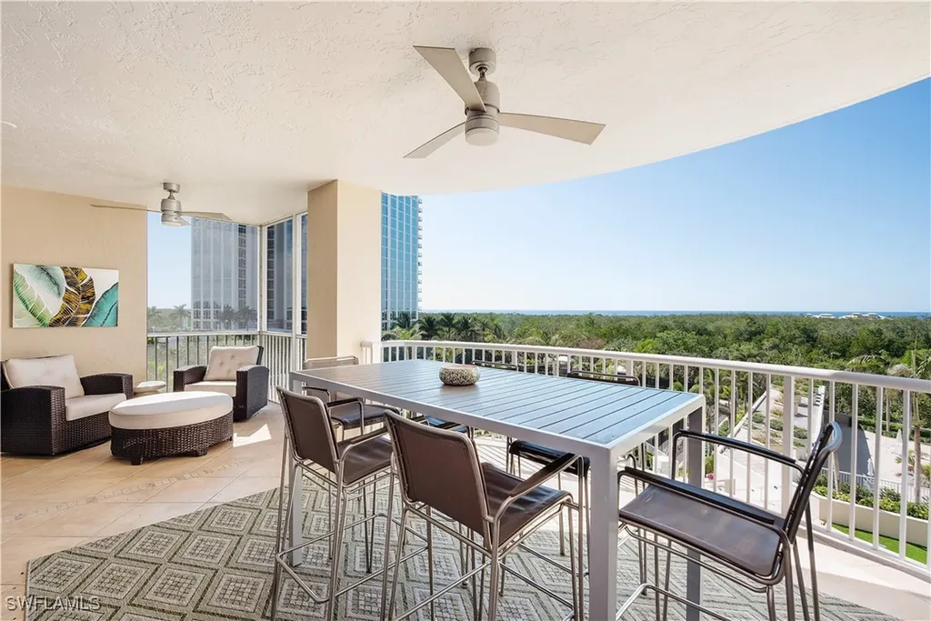 7117 Pelican Bay Boulevard Naples FL 34108