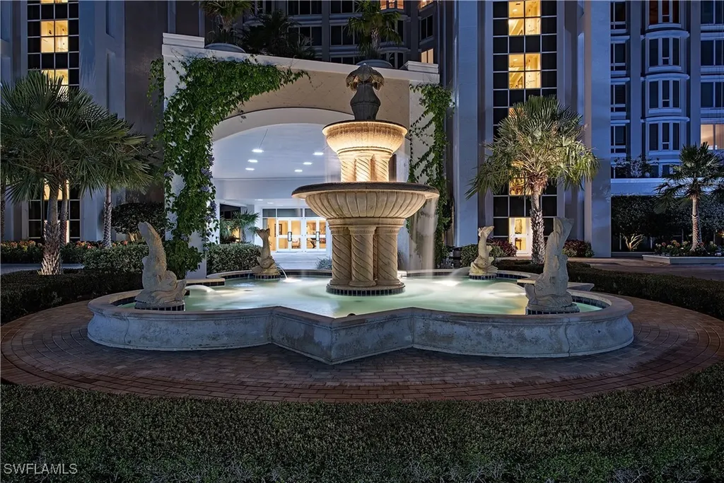 7117 Pelican Bay Boulevard Naples FL 34108