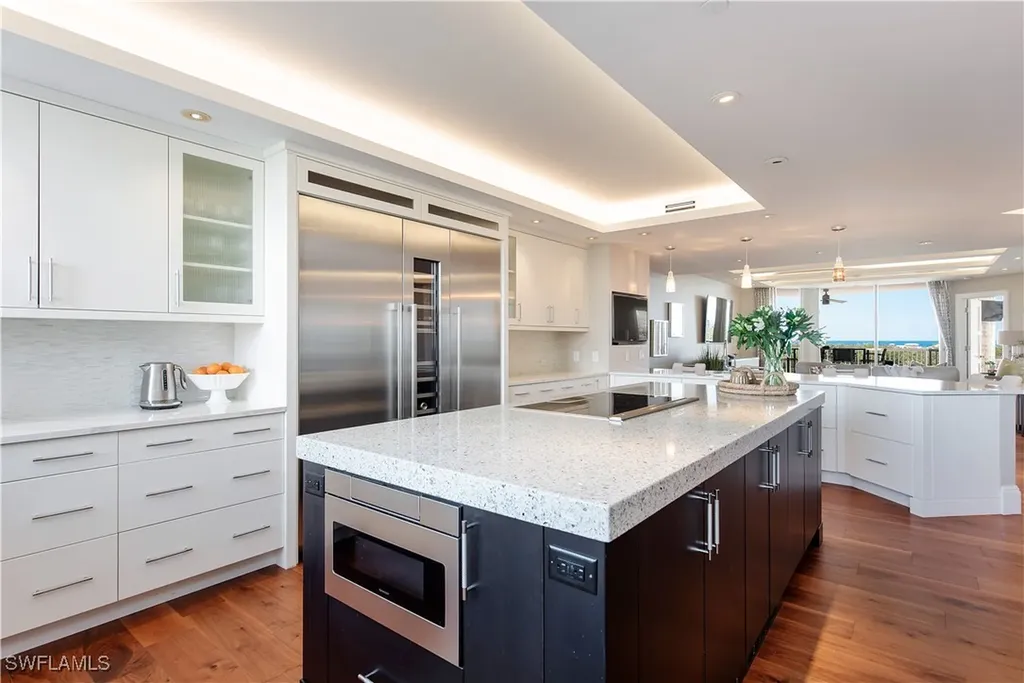 7117 Pelican Bay Boulevard Naples FL 34108