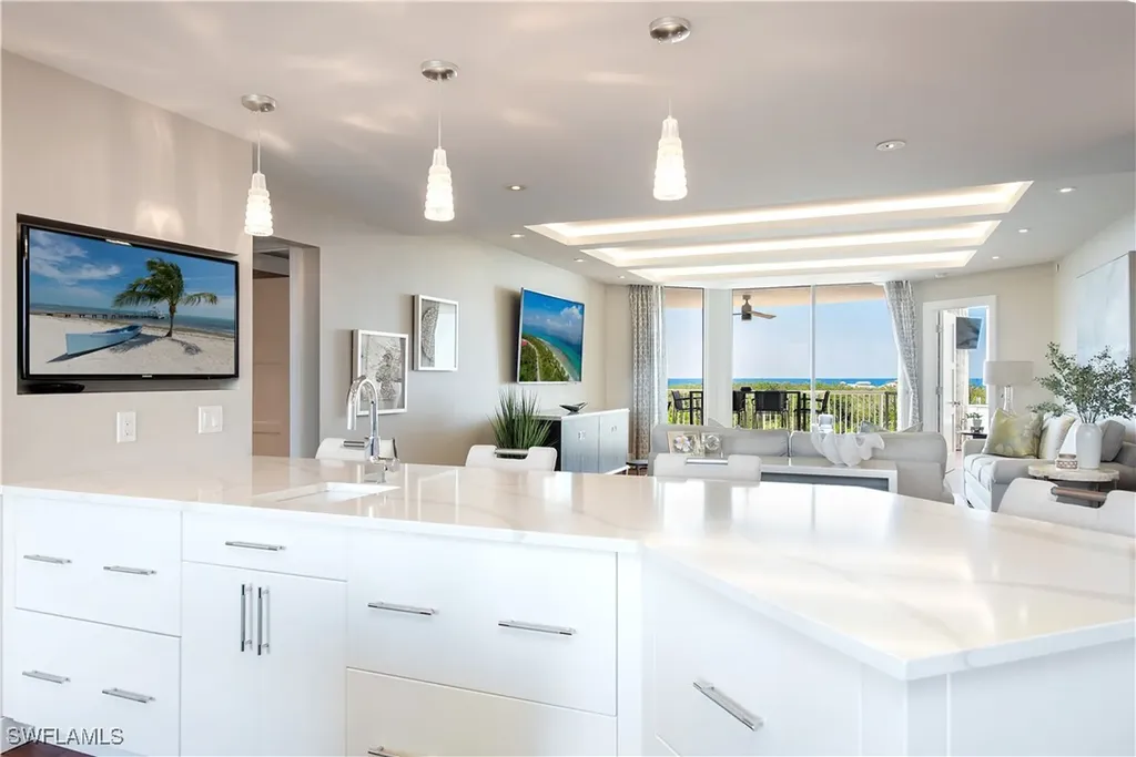 7117 Pelican Bay Boulevard Naples FL 34108
