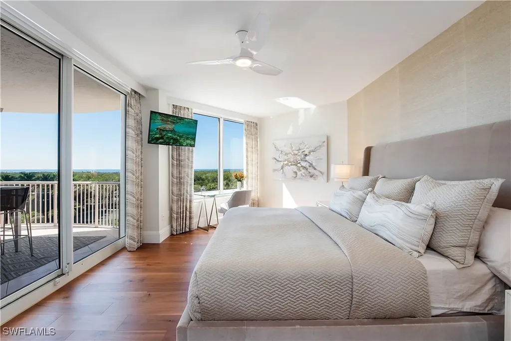 7117 Pelican Bay Boulevard Naples FL 34108