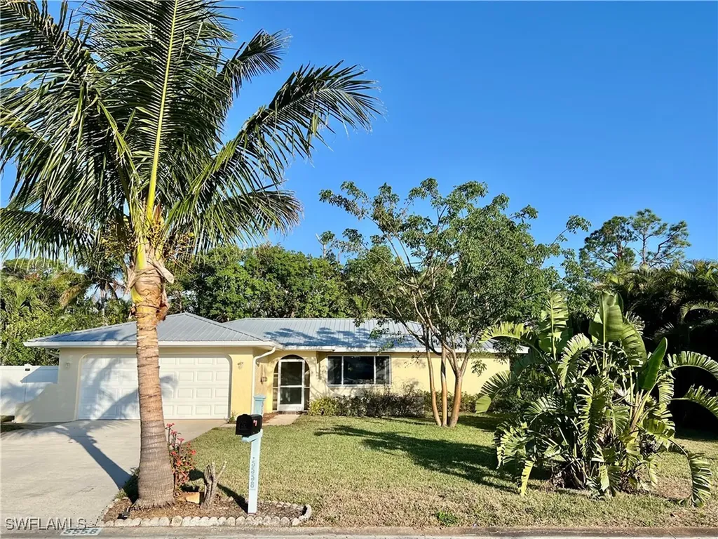 5558 New Pine Lake Drive Fort Myers FL 33907