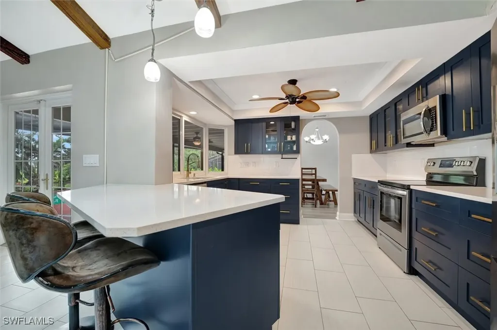 Fort Myers FL, 16850 Fox Den
