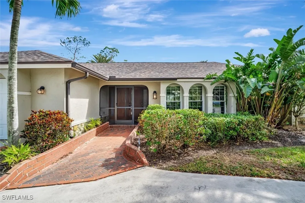 16850 Fox Den Fort Myers FL 33908