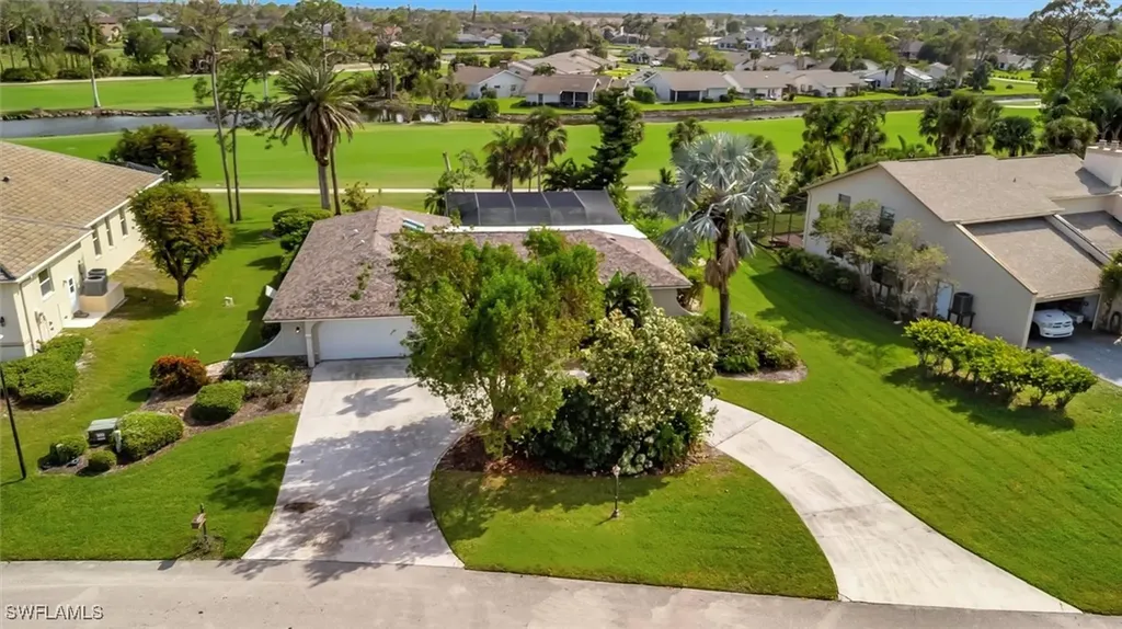 16850 Fox Den Fort Myers FL 33908