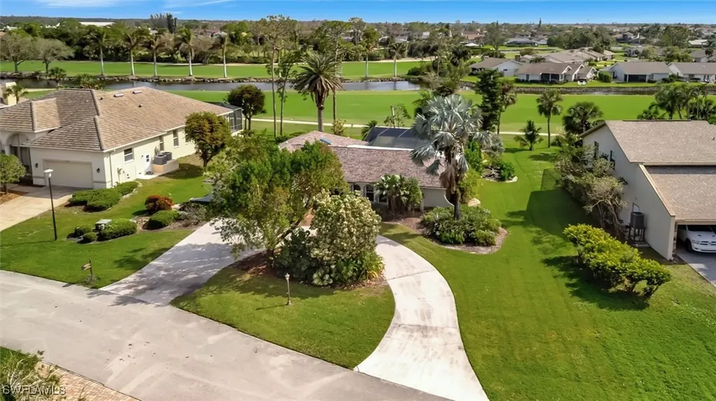 16850 Fox Den Fort Myers FL 33908